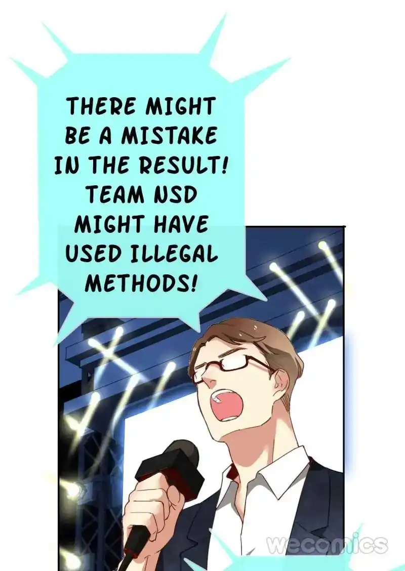 Legend Reboot Chapter 10 55